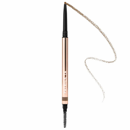 PATRICK TA  Major Brow Defining Pencil