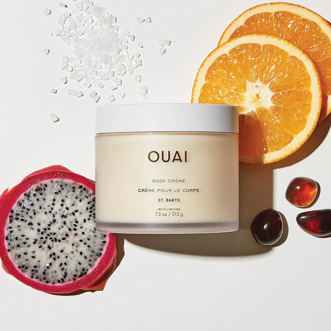 OUAI  St. Barts Moisturizing Body Cream