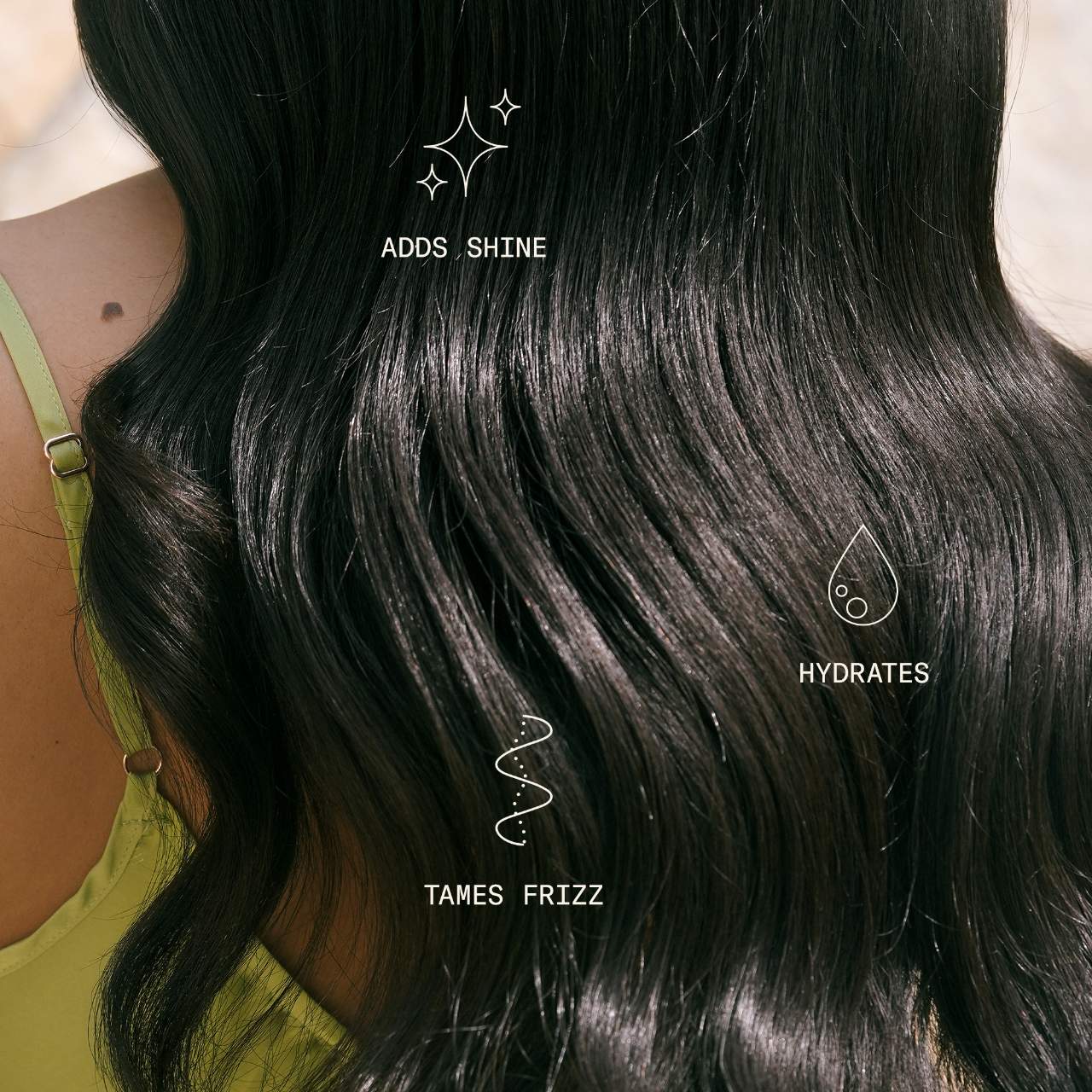 dae  Stargloss Shine Hair Gloss Treatment