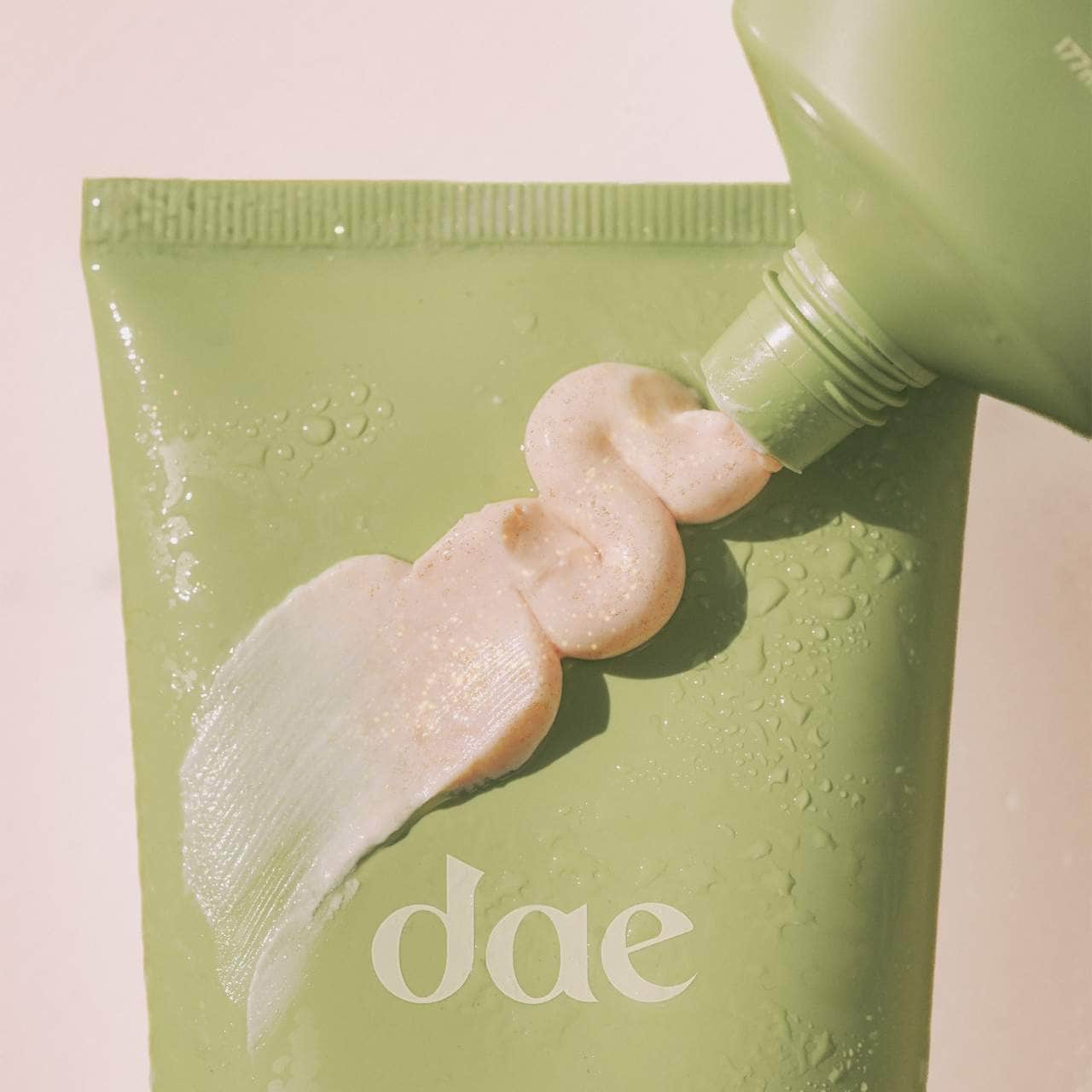 dae  Stargloss Shine Hair Gloss Treatment