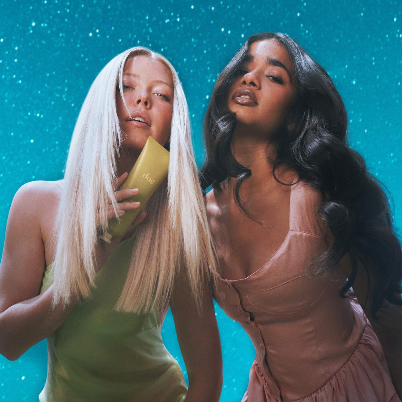 dae  Stargloss Shine Hair Gloss Treatment