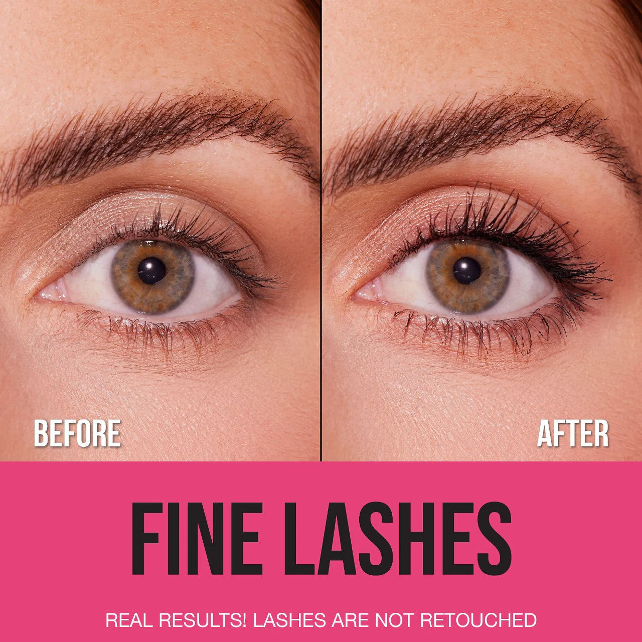 HUDA BEAUTY  1 Coat WOW! Extra Volumizing and Lifting Mascara