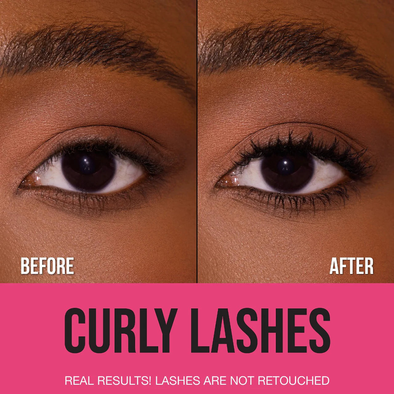 HUDA BEAUTY  1 Coat WOW! Extra Volumizing and Lifting Mascara
