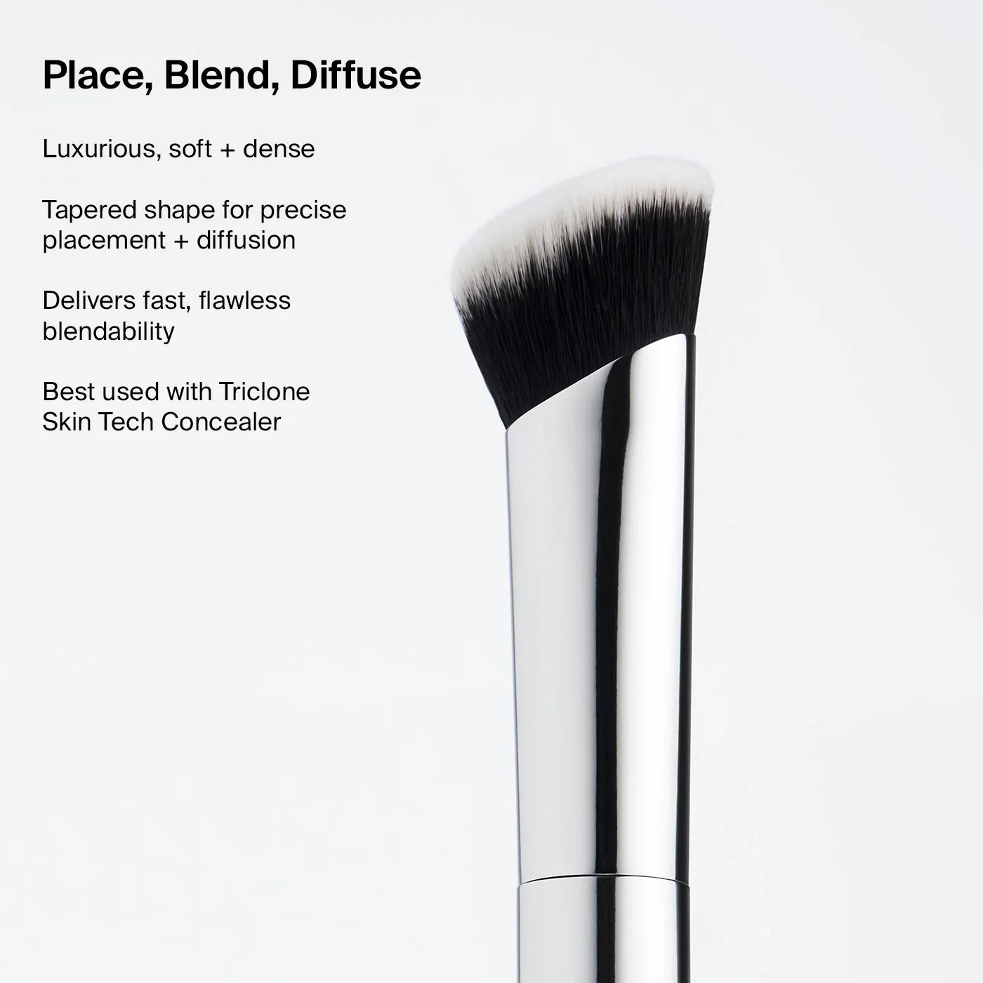 HAUS LABS Concealer Brush
