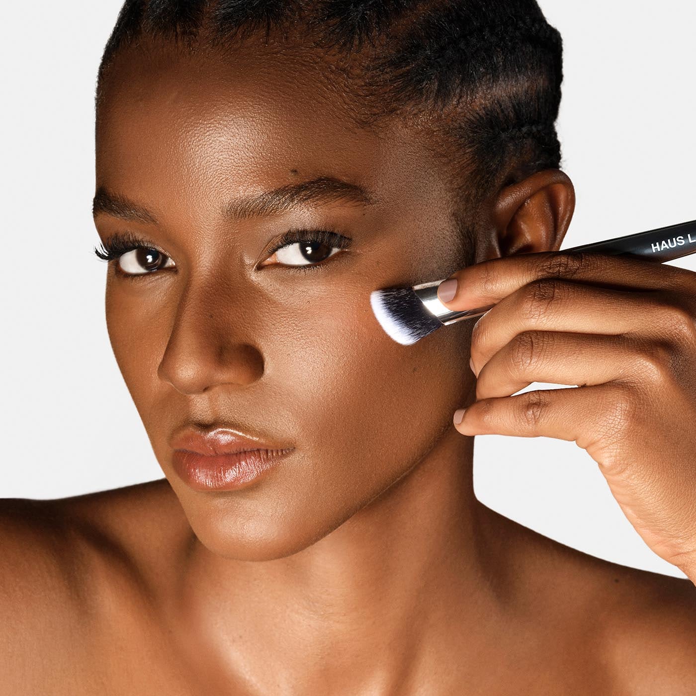 HAUS LABS Concealer Brush