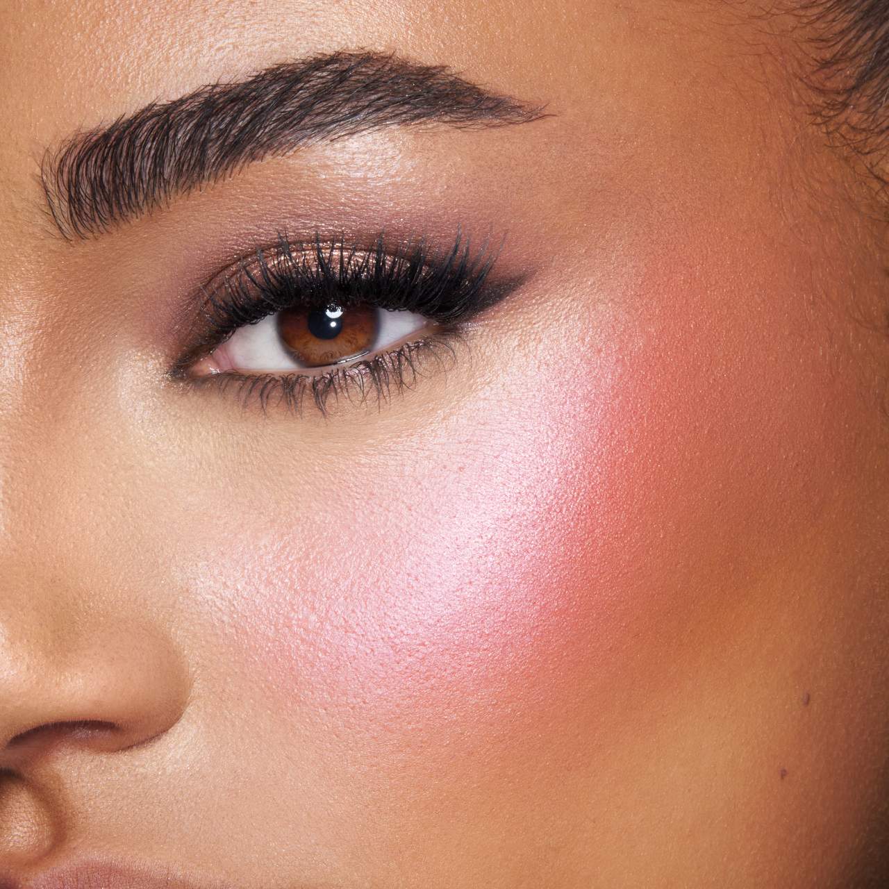 Charlotte Tilbury  Mini Hollywood Blush & Glow Palette