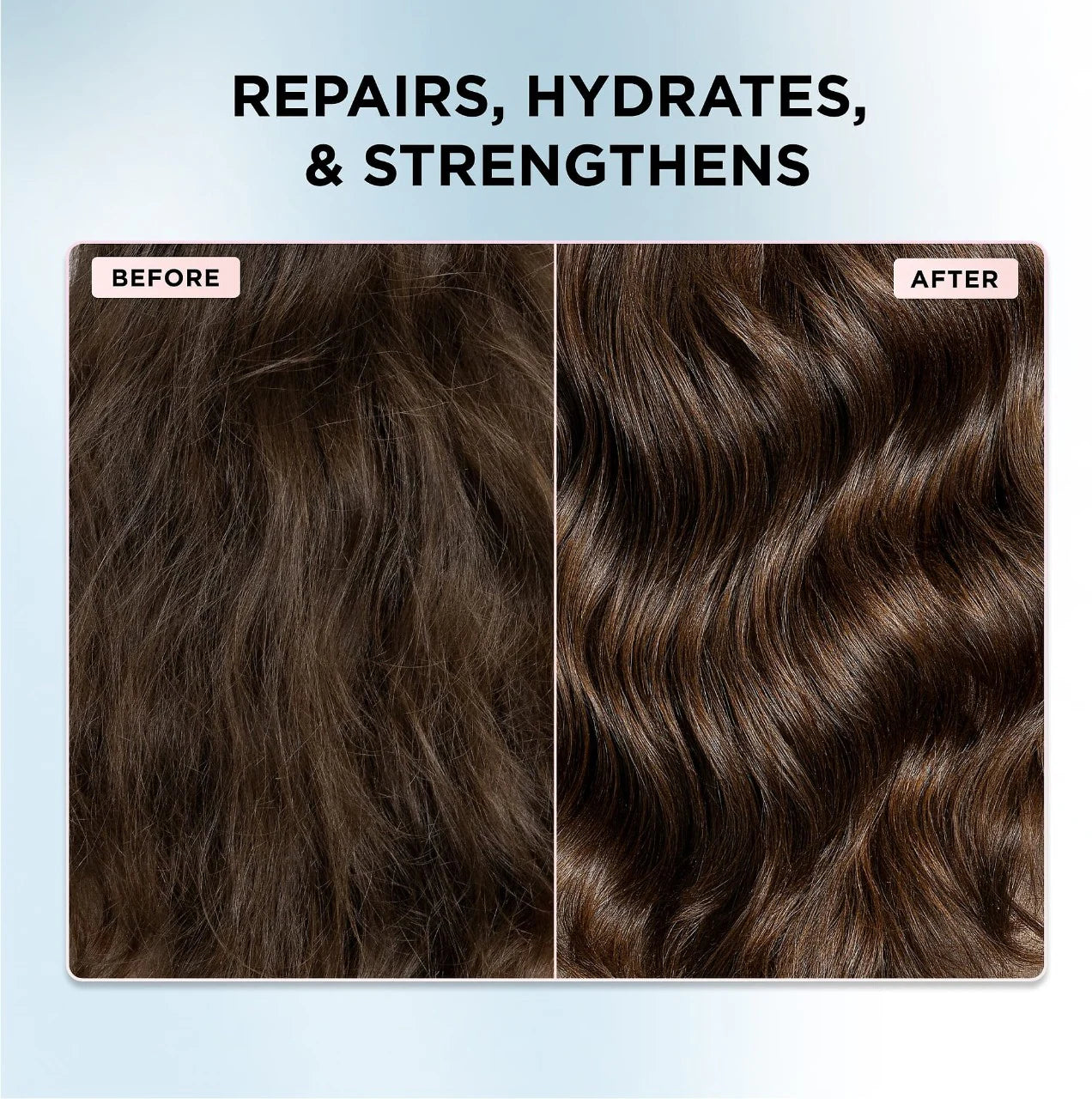 Gisou  Honey Infused Hair Repair Serum