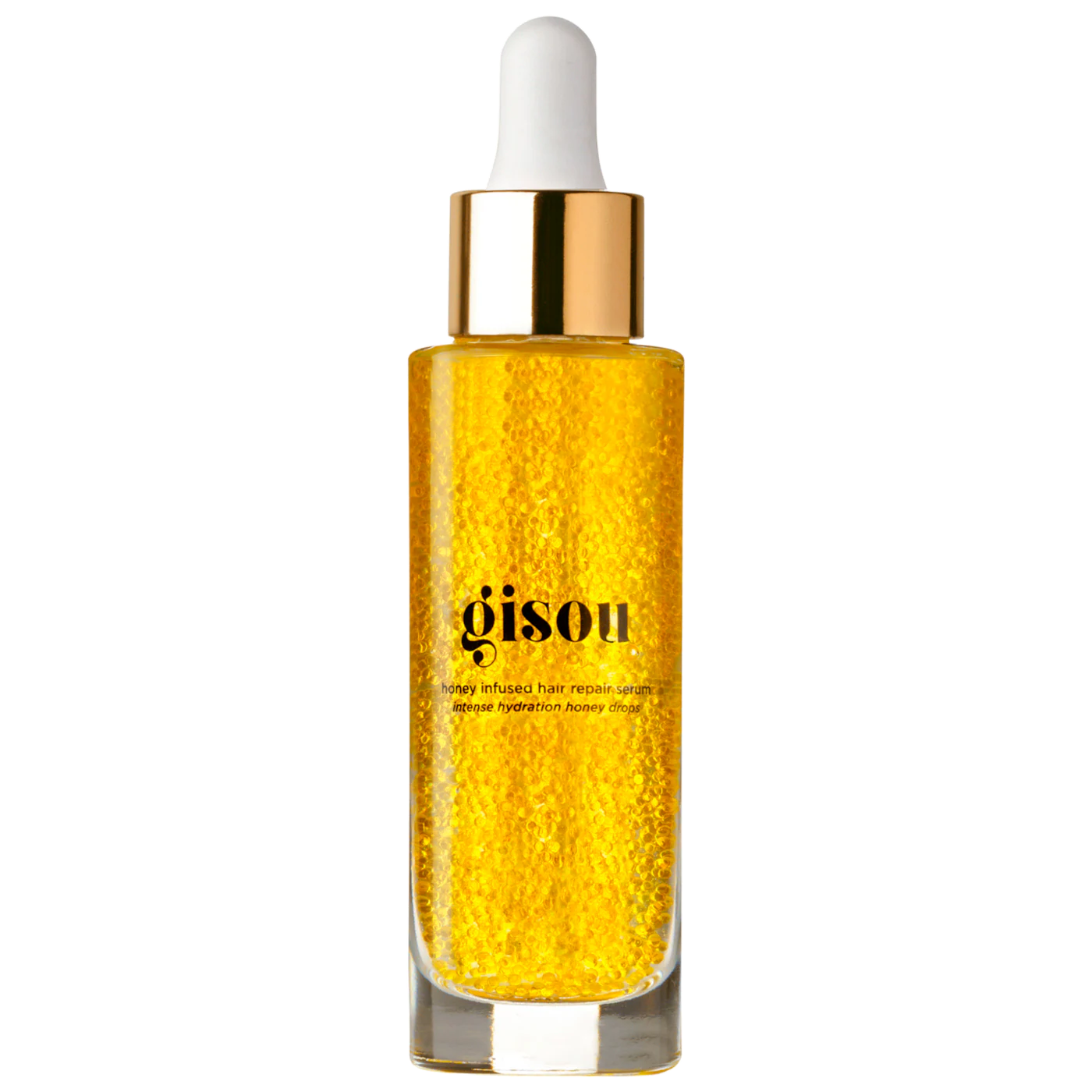 Gisou  Honey Infused Hair Repair Serum