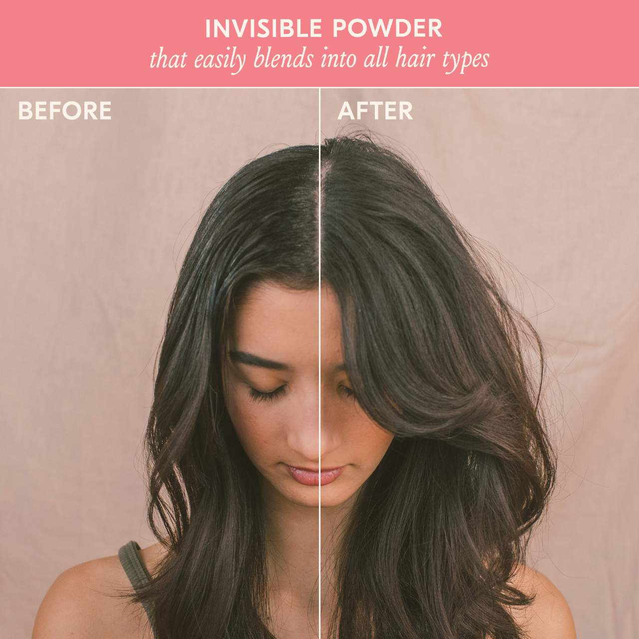dae  Fairy Duster Volumizing Dry Shampoo Powder