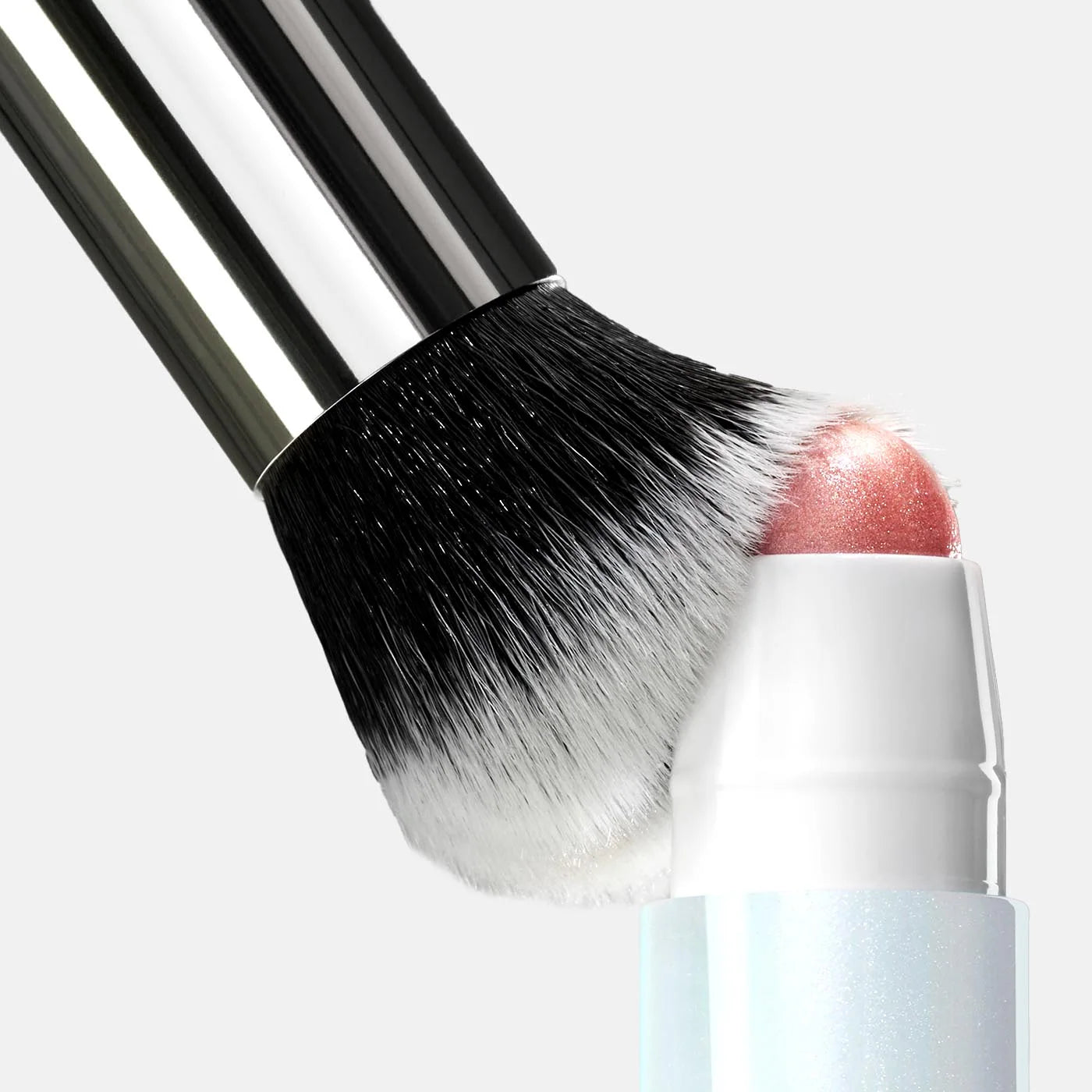 HAUS LABS Dual-Ended Multi-Purpose Brush