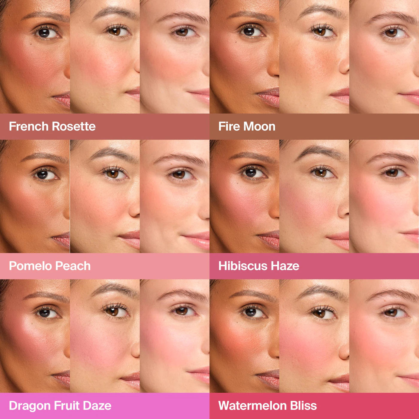 HAUS LABS Blush Powder