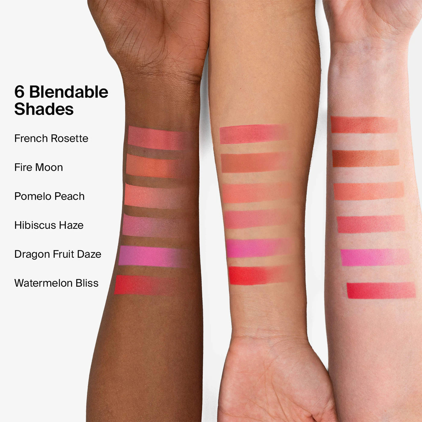 HAUS LABS Blush Powder