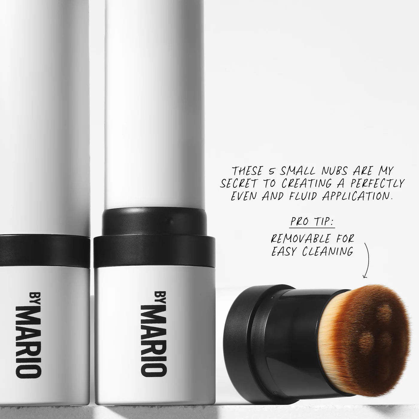 MAKEUP BY MARIO  Soft Pop Cream Blush Stick