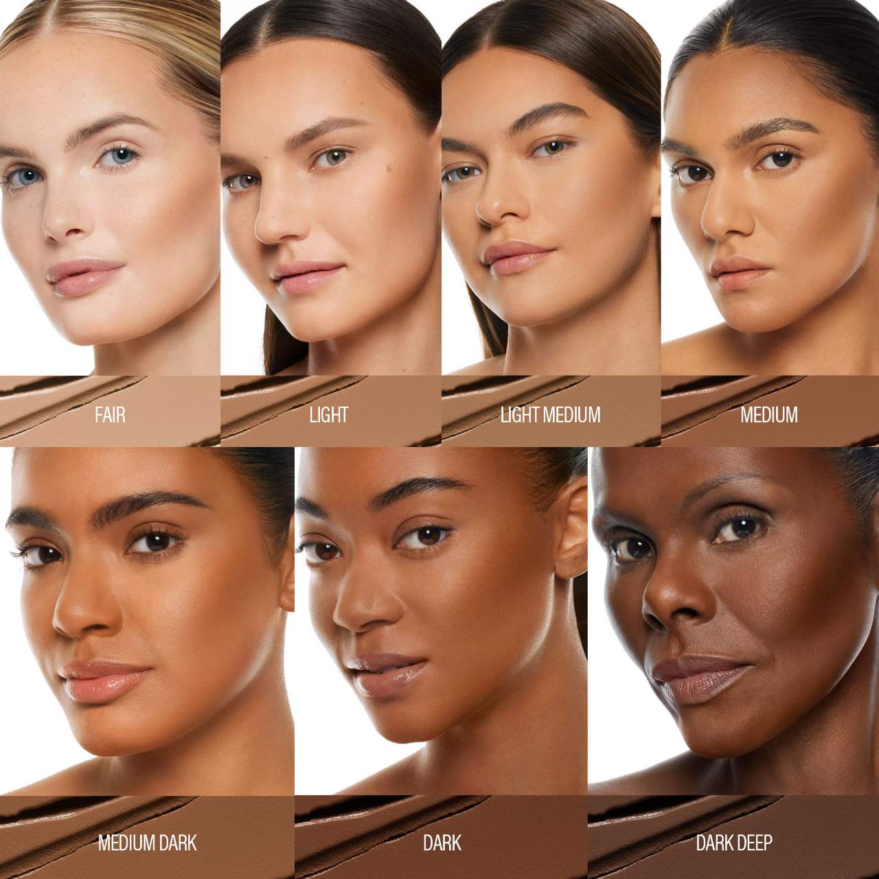 MAKEUP BY MARIO  SoftSculpt® Cream Contour & Bronzer Stick