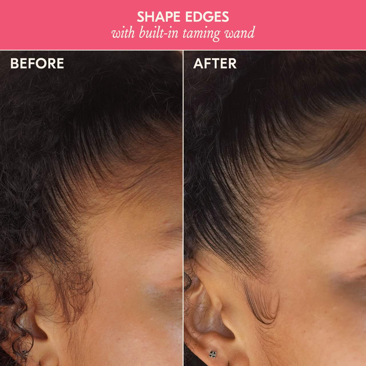 dae  Cactus Fruit 3-in-1 Styling Cream with Taming Wand