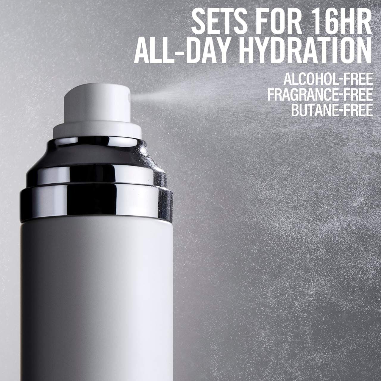 MAKEUP BY MARIO  SurrealSkin™ 16HR Soft Setting Spray