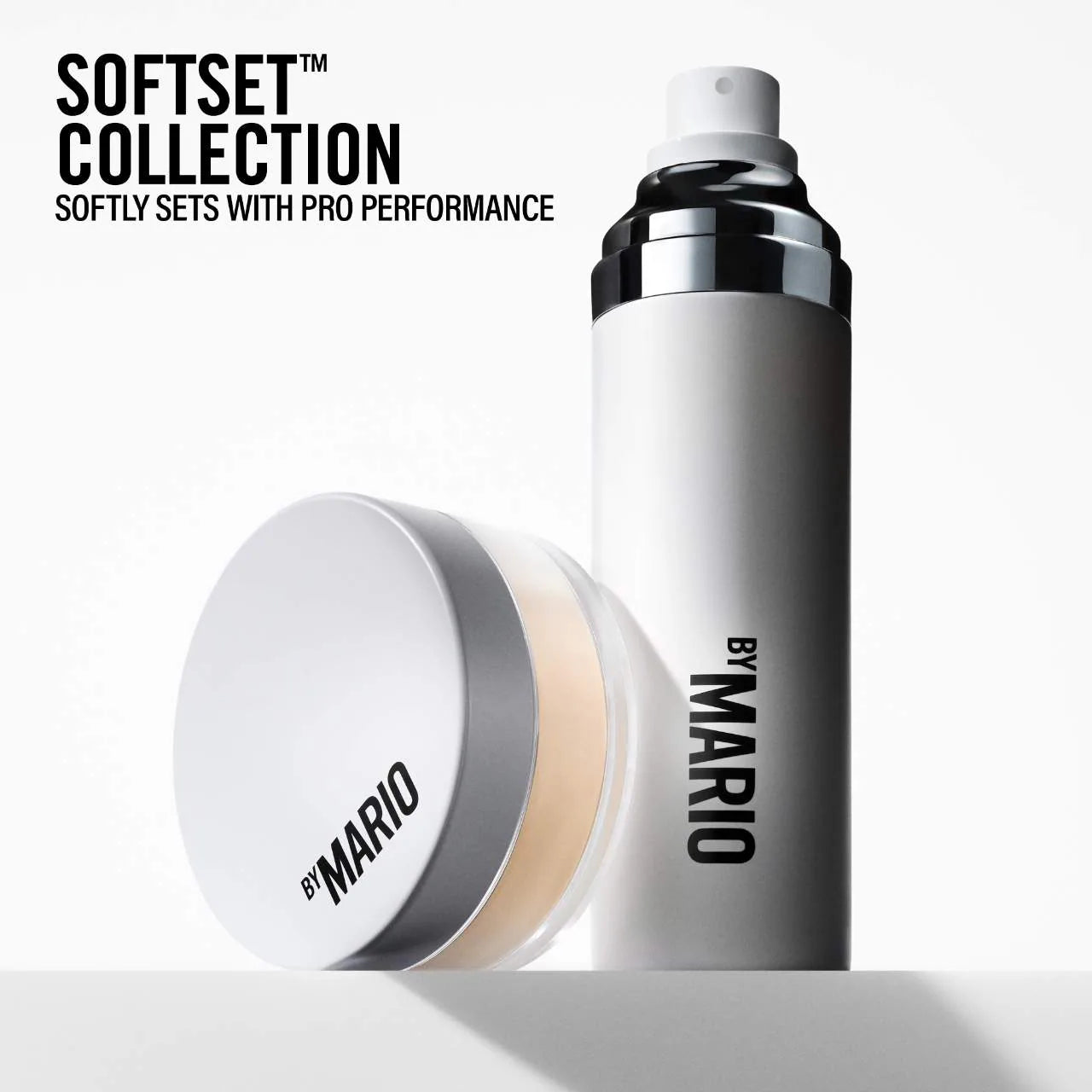 MAKEUP BY MARIO  SurrealSkin™ 16HR Soft Setting Spray