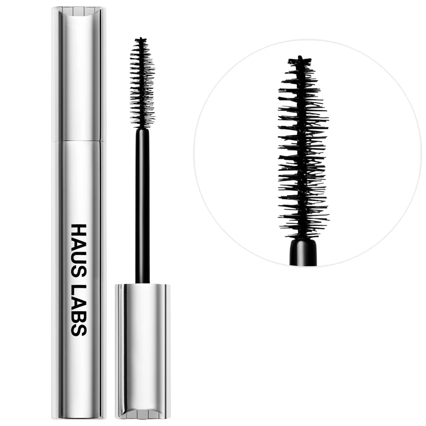 HAUS LABS Volumizing and Lengthening Mascara