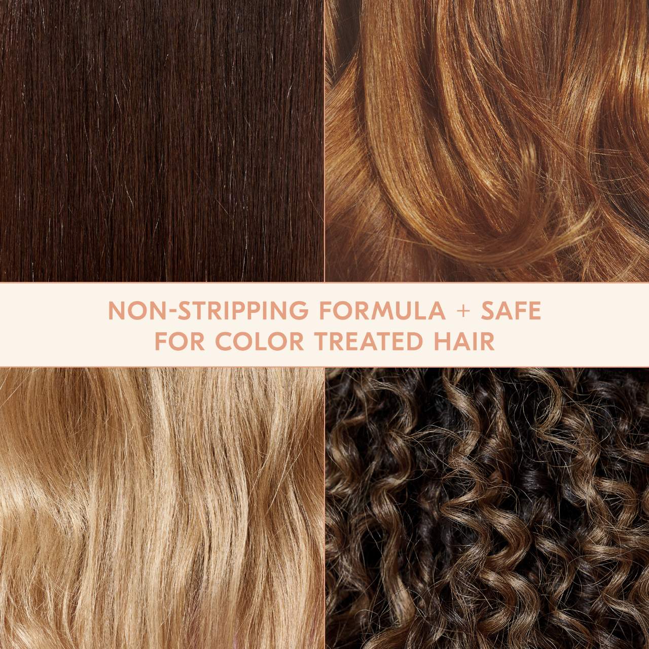 dae  Desert Detox Clarifying Shampoo