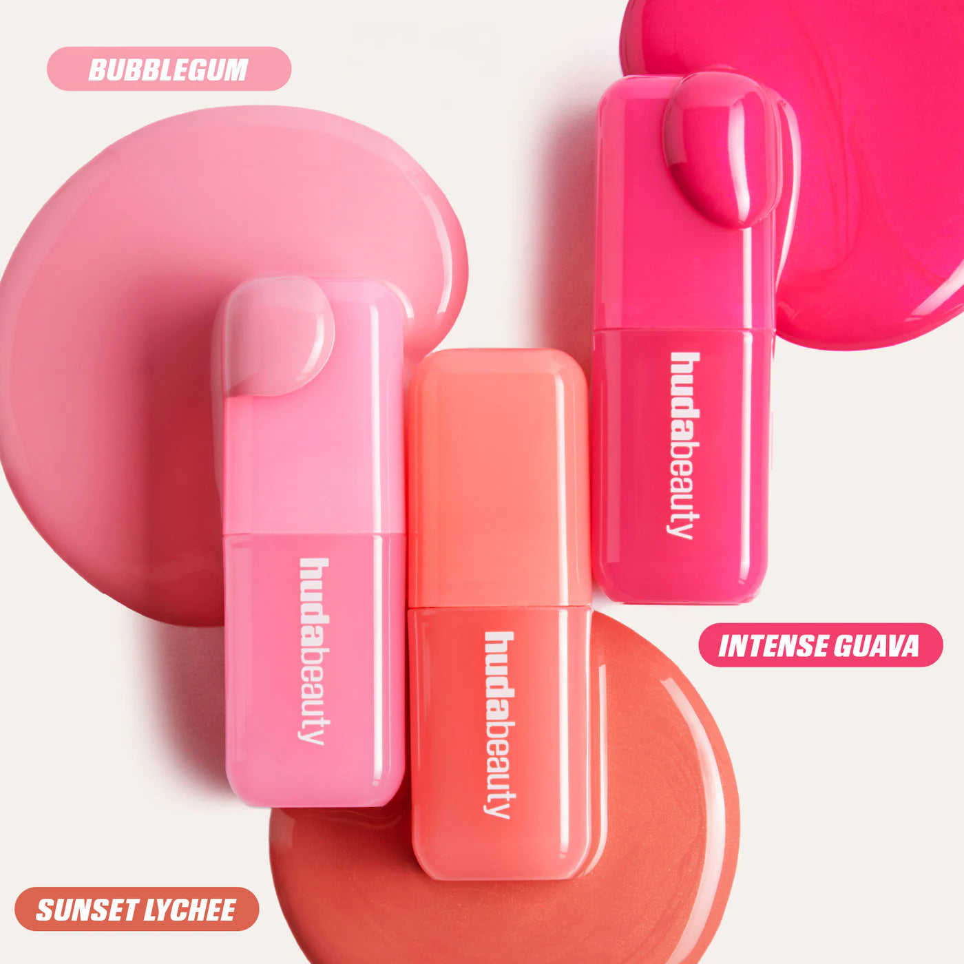 HUDA BEAUTY  Blush Filter Soft Glow Liquid Blush