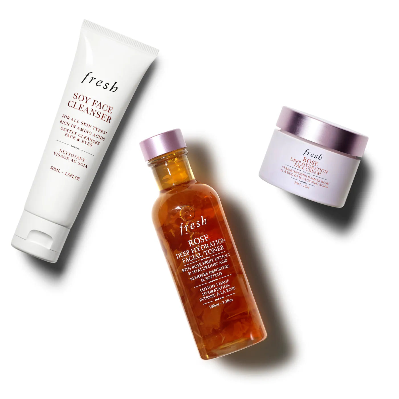 fresh  Dewy Days Ahead Set