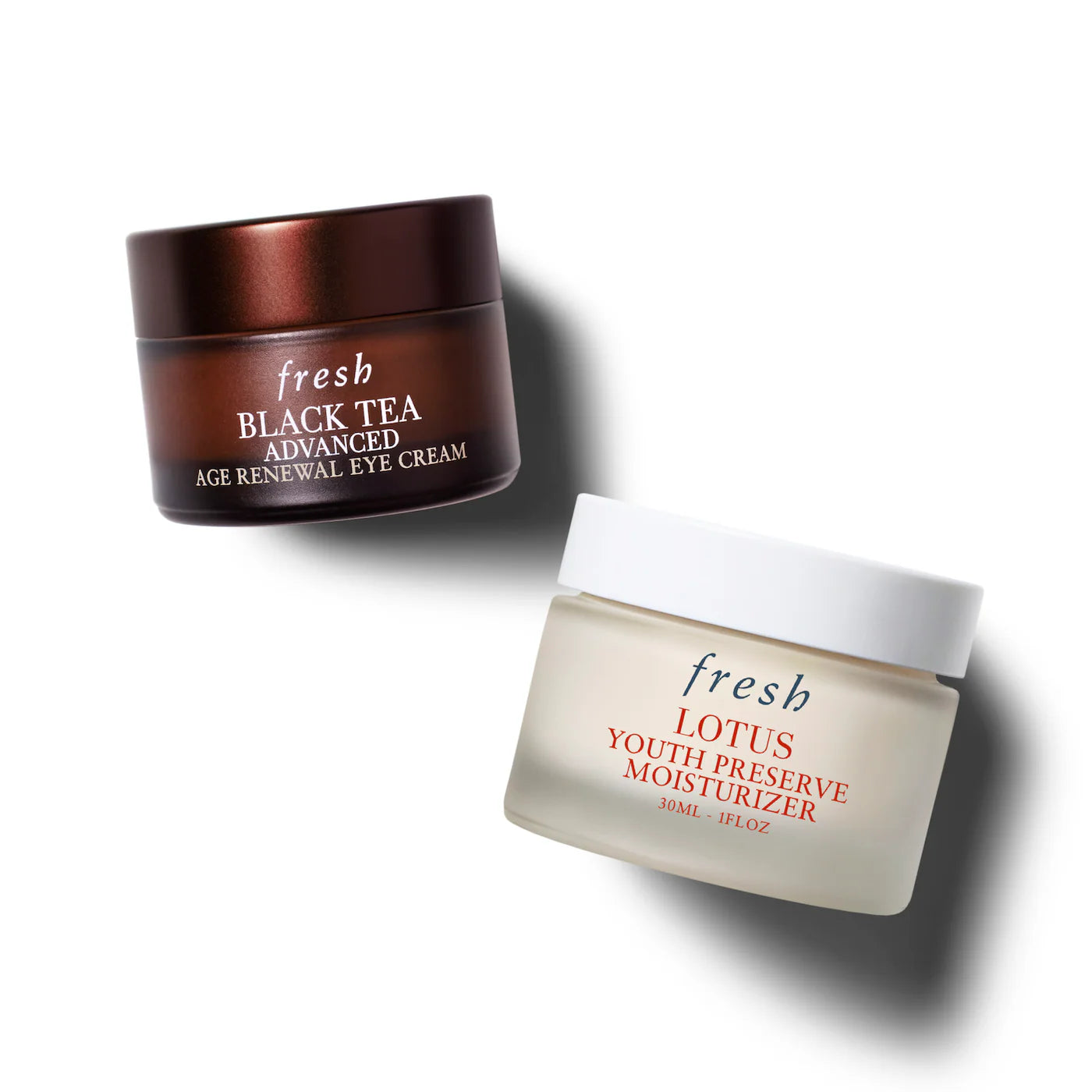 fresh  Renew Your Radiance Set