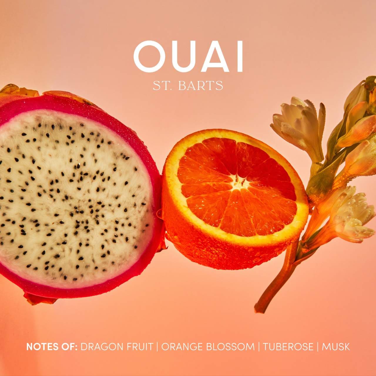 OUAI  Mini St. Bart’s Body Set