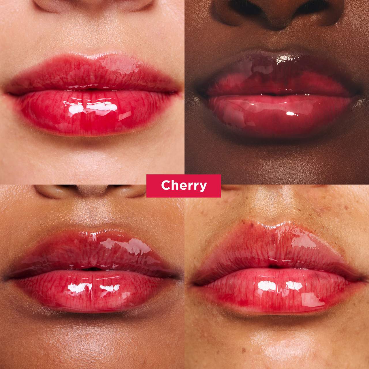 Clarins  Lip Comfort Hydrating Oil Set