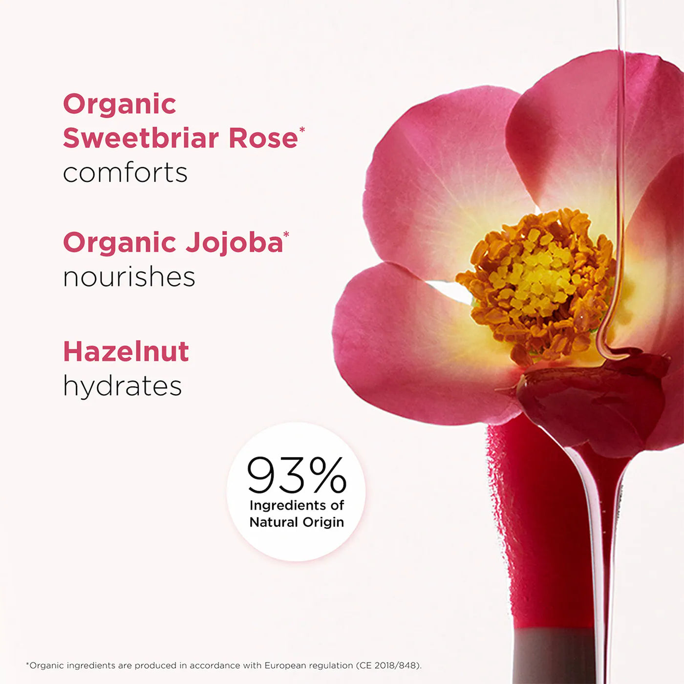 Clarins  Lip Comfort Hydrating Oil Set