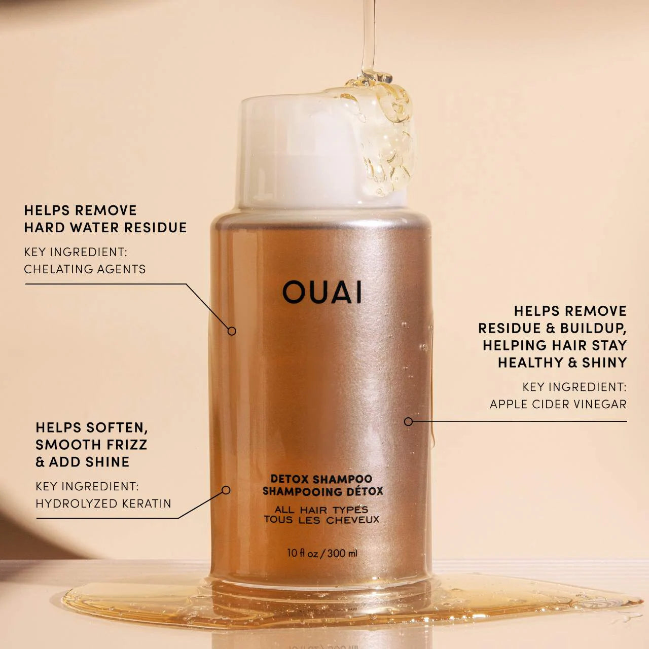 OUAI  Get On Your OUAI Minis Kit