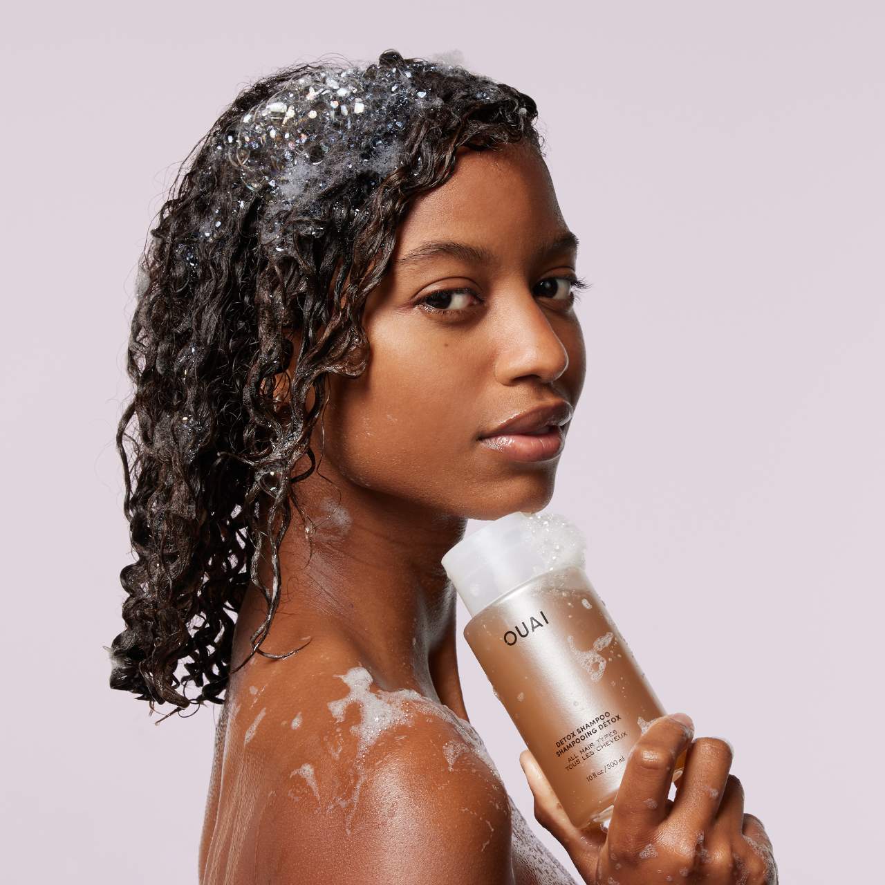 OUAI  Get On Your OUAI Minis Kit