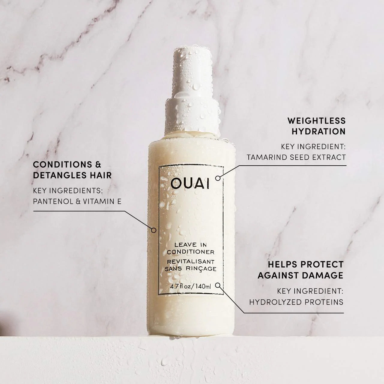 OUAI  Get On Your OUAI Minis Kit