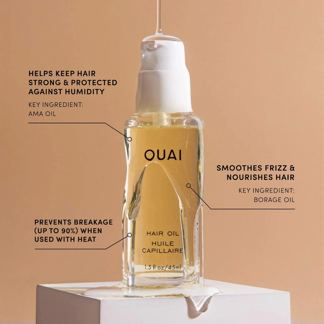 OUAI  Get On Your OUAI Minis Kit