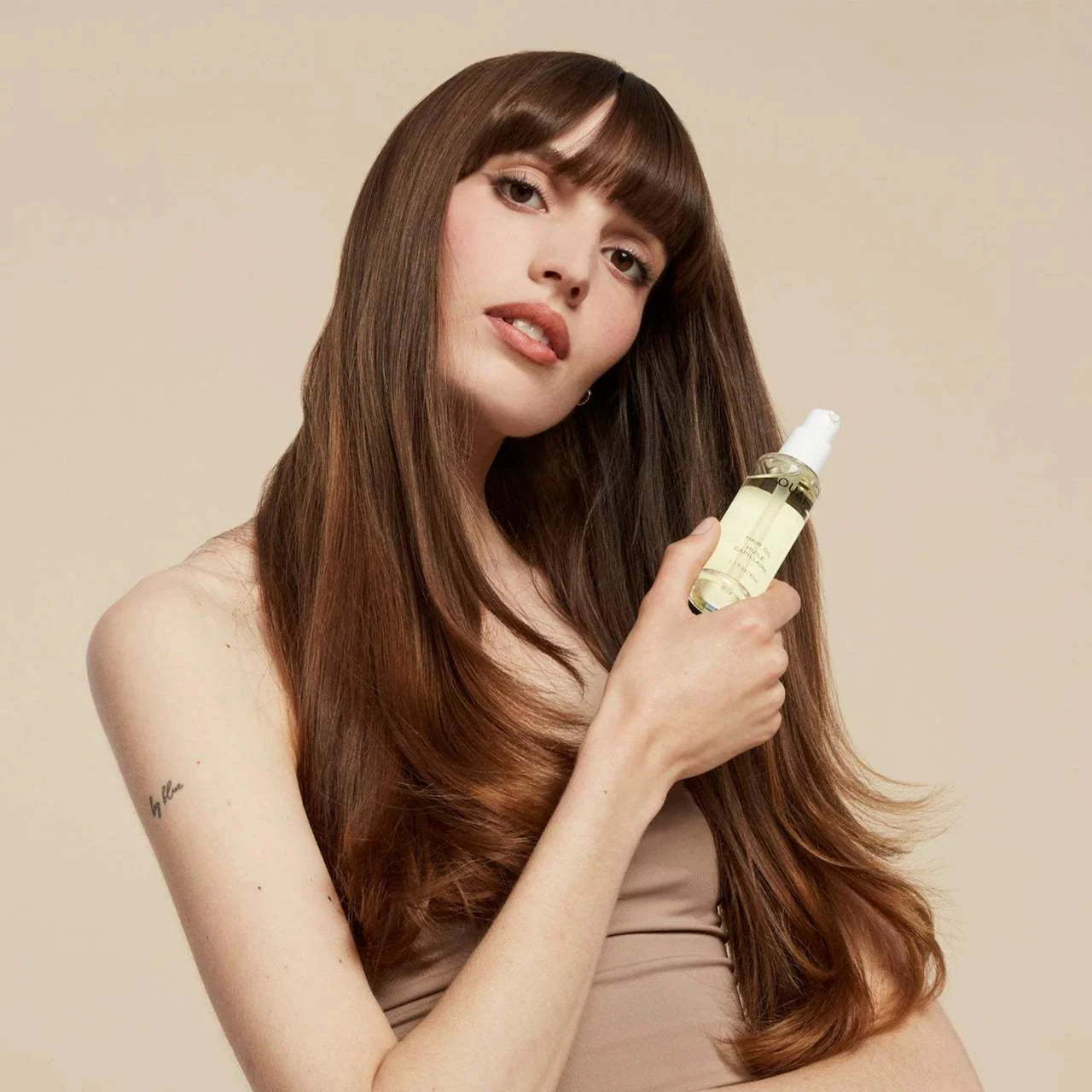 OUAI  Get On Your OUAI Minis Kit