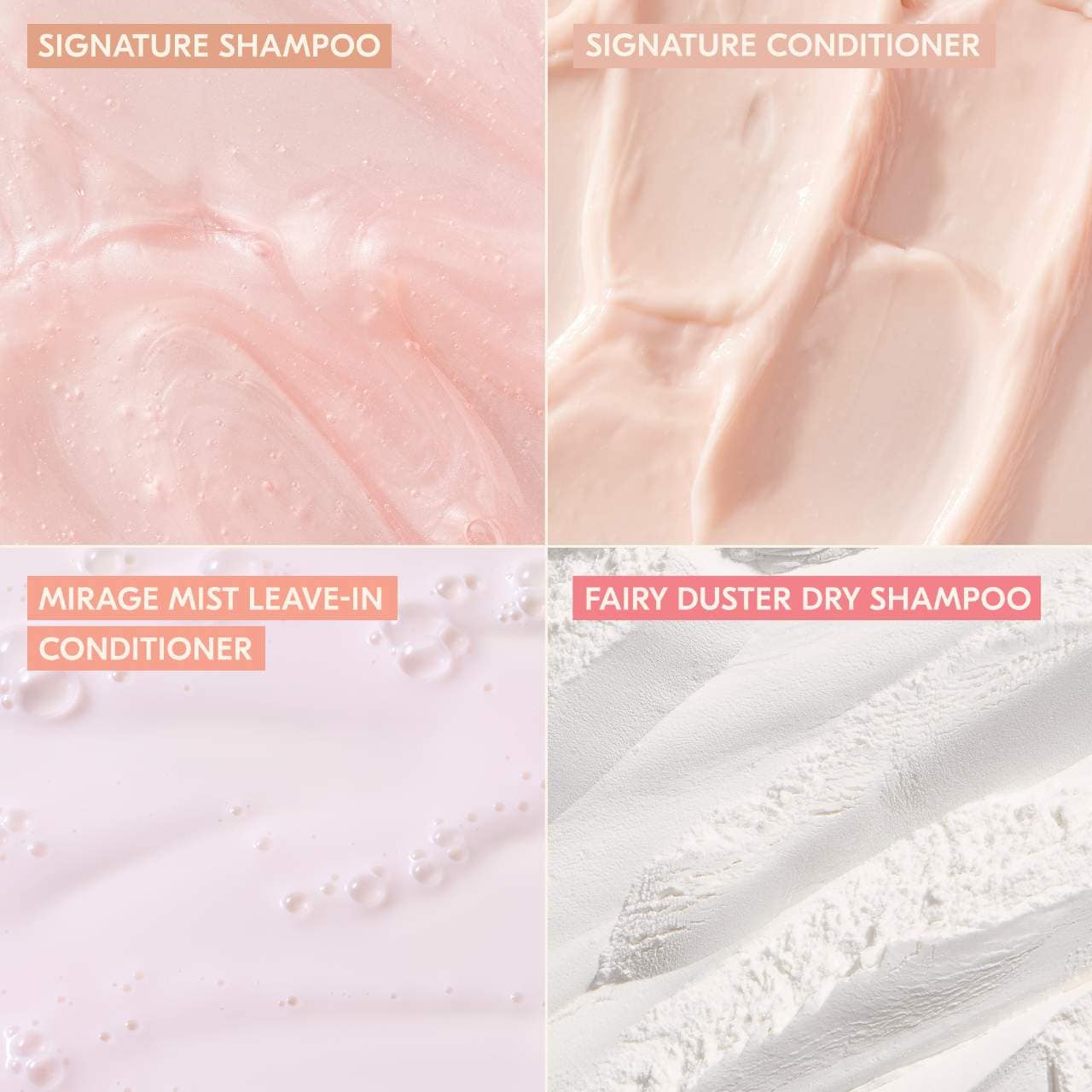 dae  Freshly Squeezed Wash Set