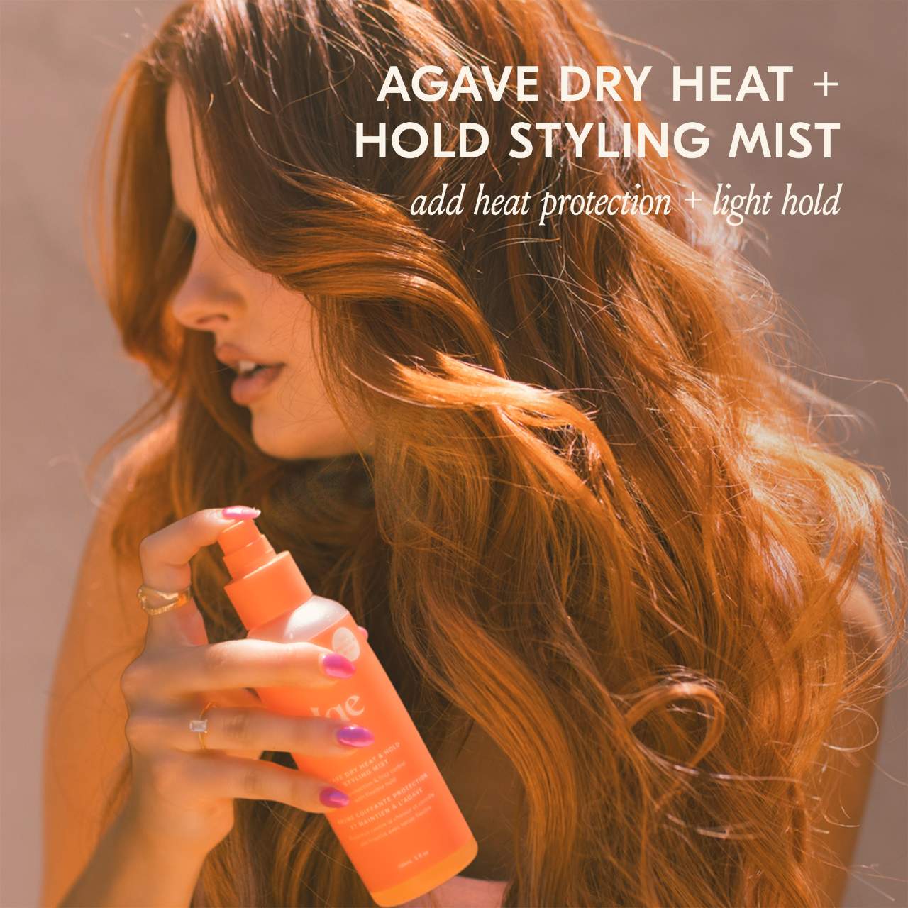 dae  Freshly Picked Styling Trio