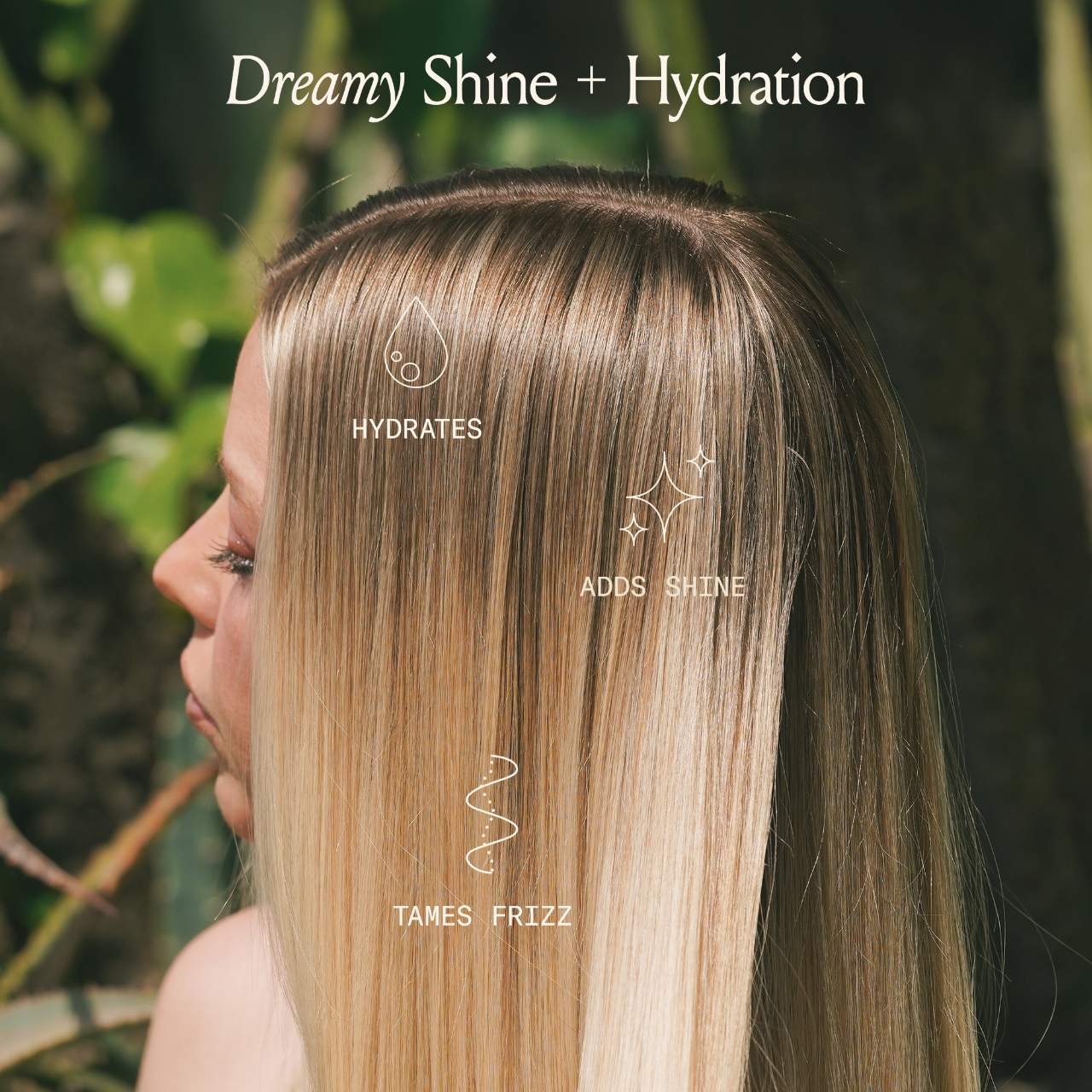 dae  Prickly Pear Hair Oil