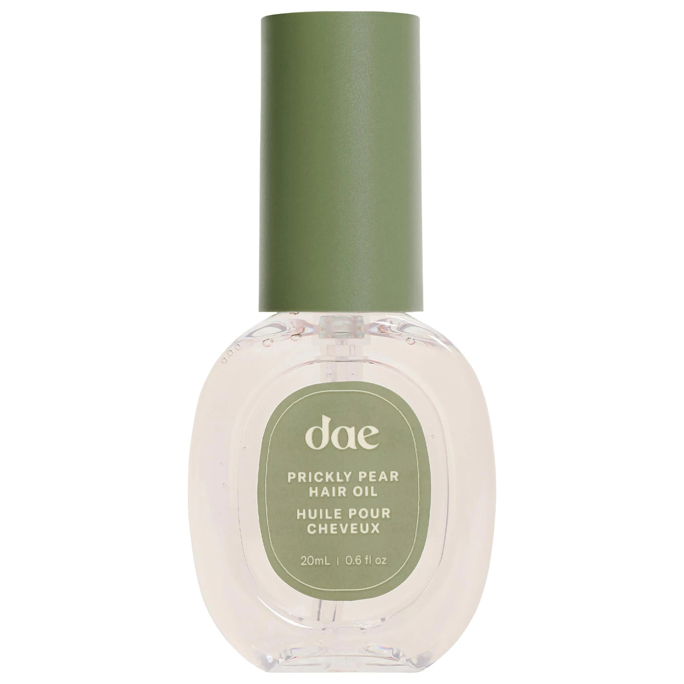 dae  Prickly Pear Hair Oil