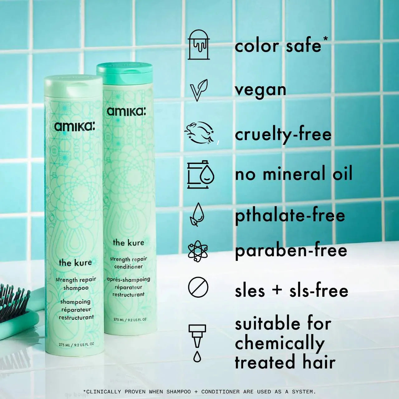 Sephora Favorites  Wash Care Favorites
