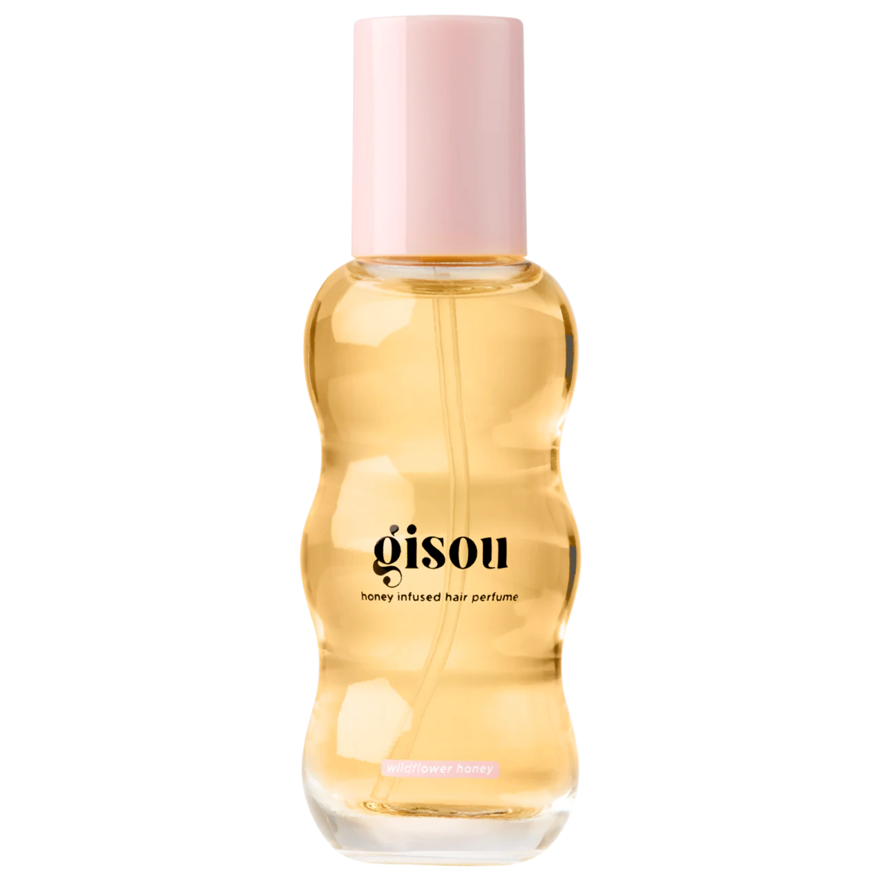 Gisou  Mini Honey Infused Hair Perfume