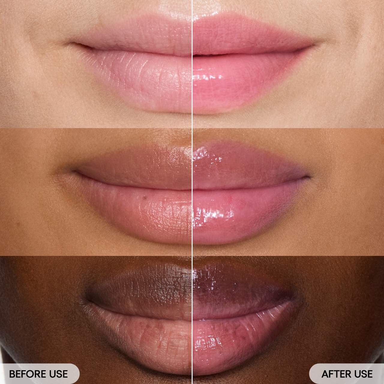 LANEIGE  Glaze Craze Tinted Polypeptide Lip Serum