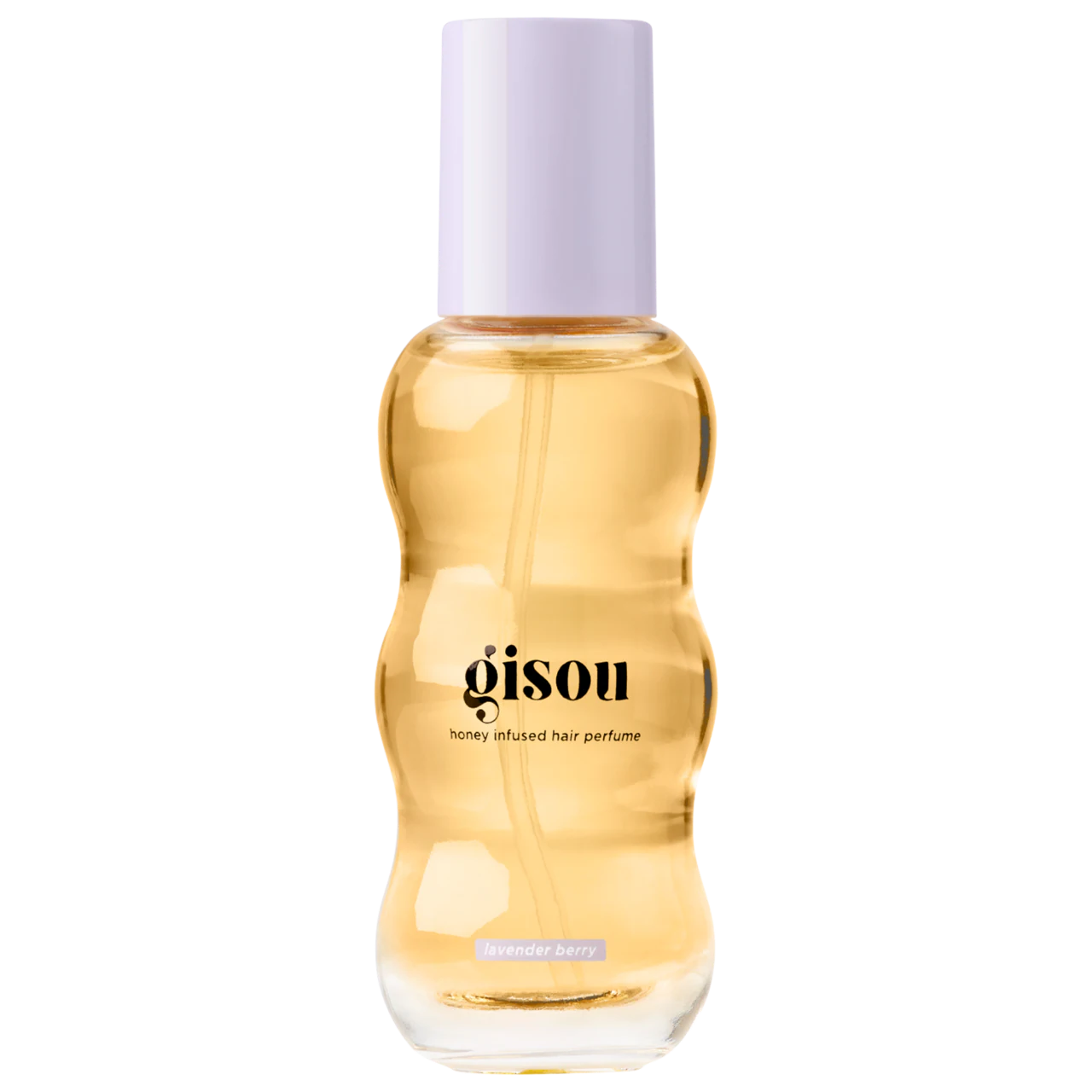 Gisou  Mini Honey Infused Hair Perfume