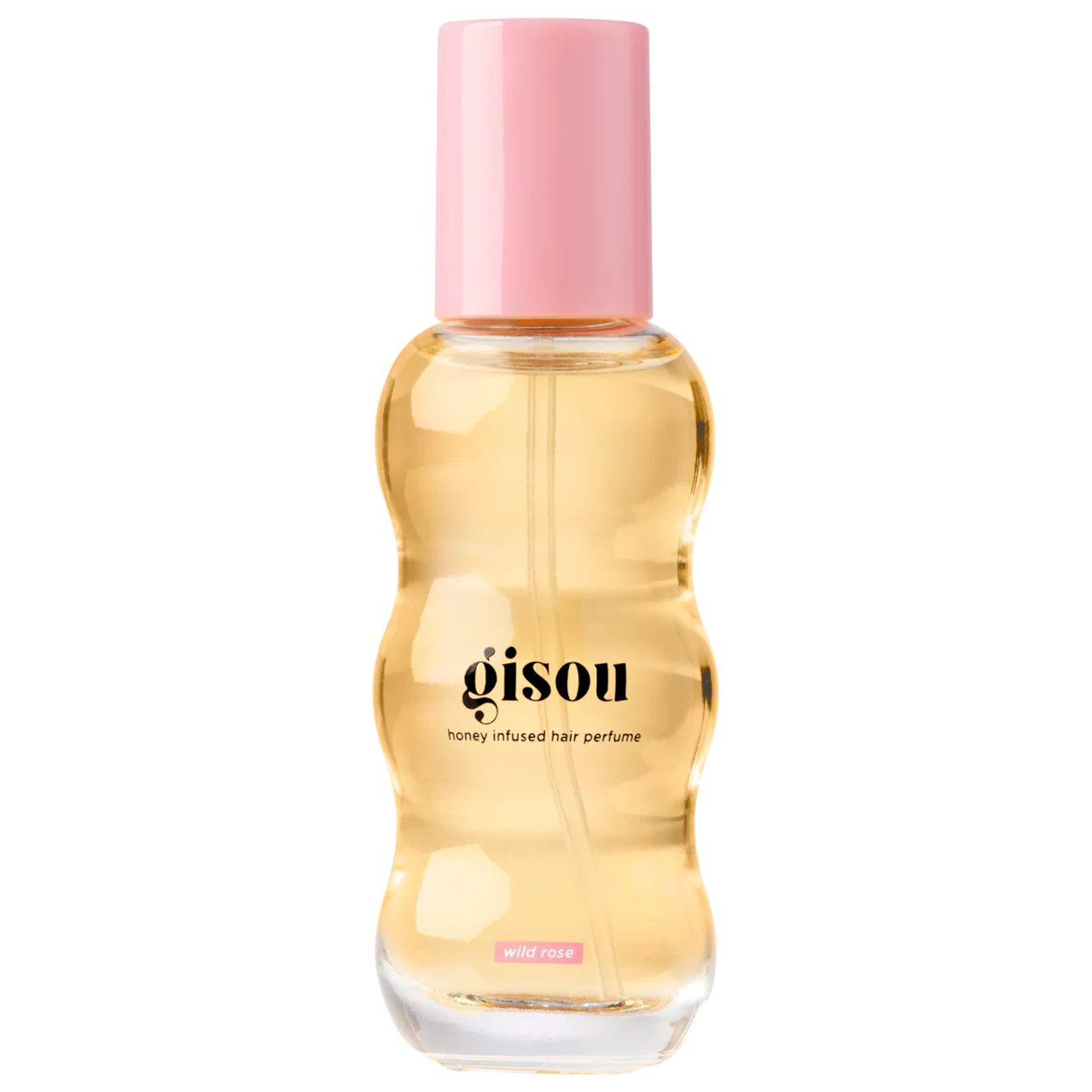 Gisou  Mini Honey Infused Hair Perfume