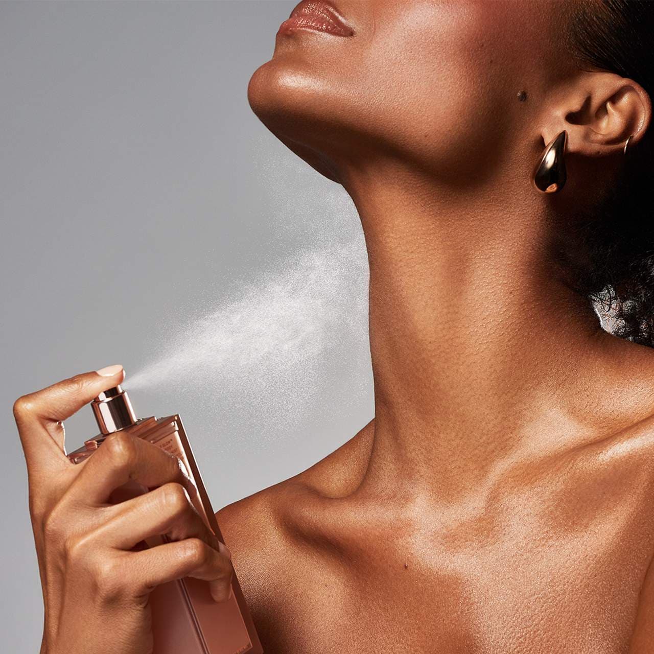 PATRICK TA  Major Glow Hair & Body Fragrance Mist