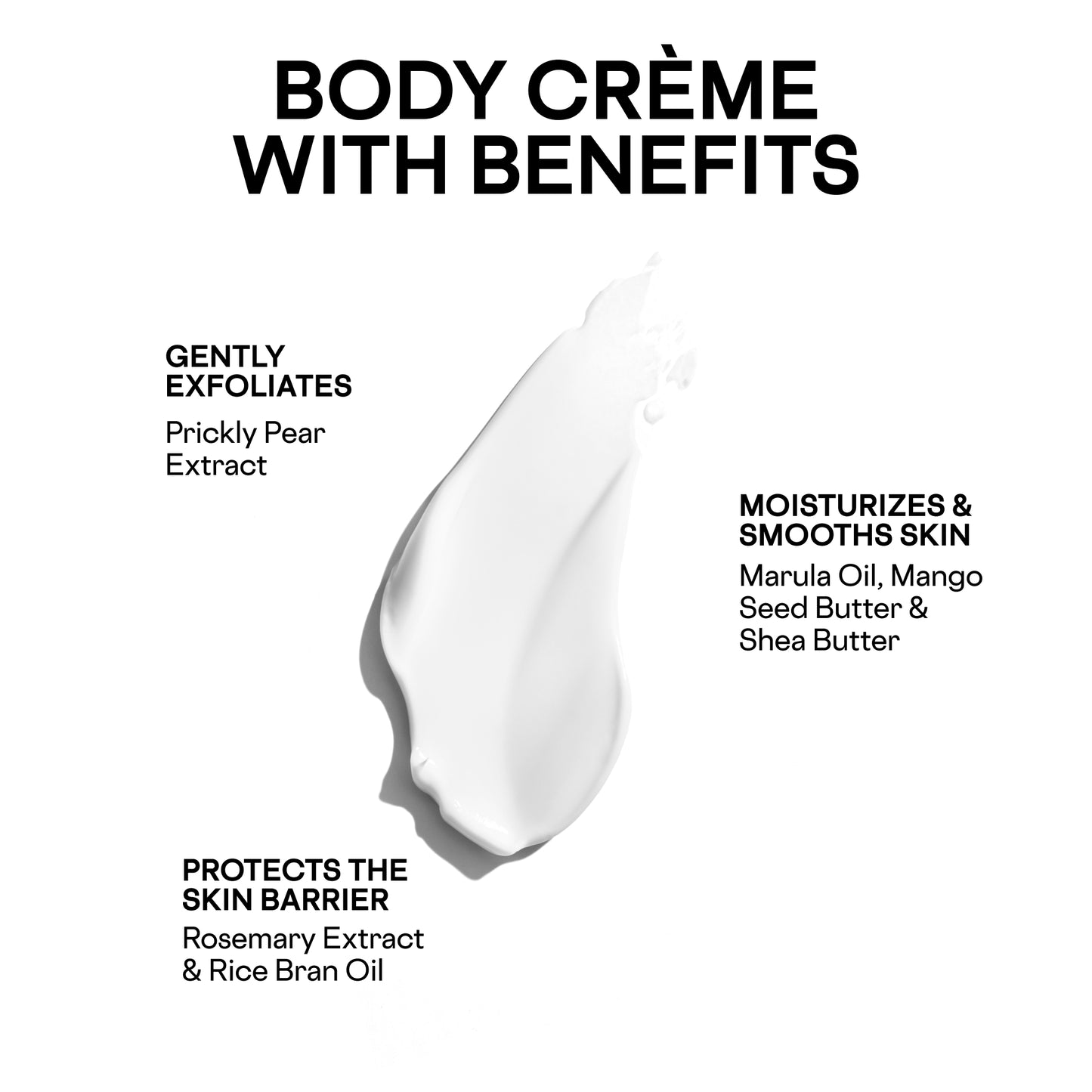 PATRICK TA  Major Glow High Shine Skin Perfecting Body Crème