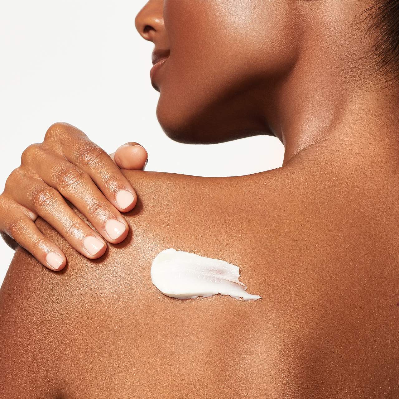 PATRICK TA  Major Glow High Shine Skin Perfecting Body Crème