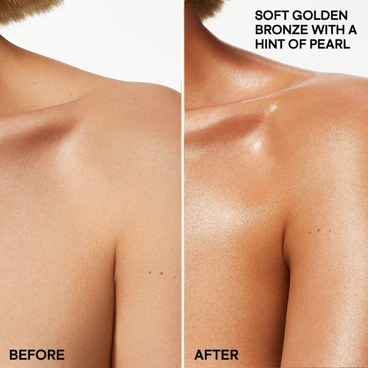 PATRICK TA  Major Glow Nourishing Bronzing Body Oil