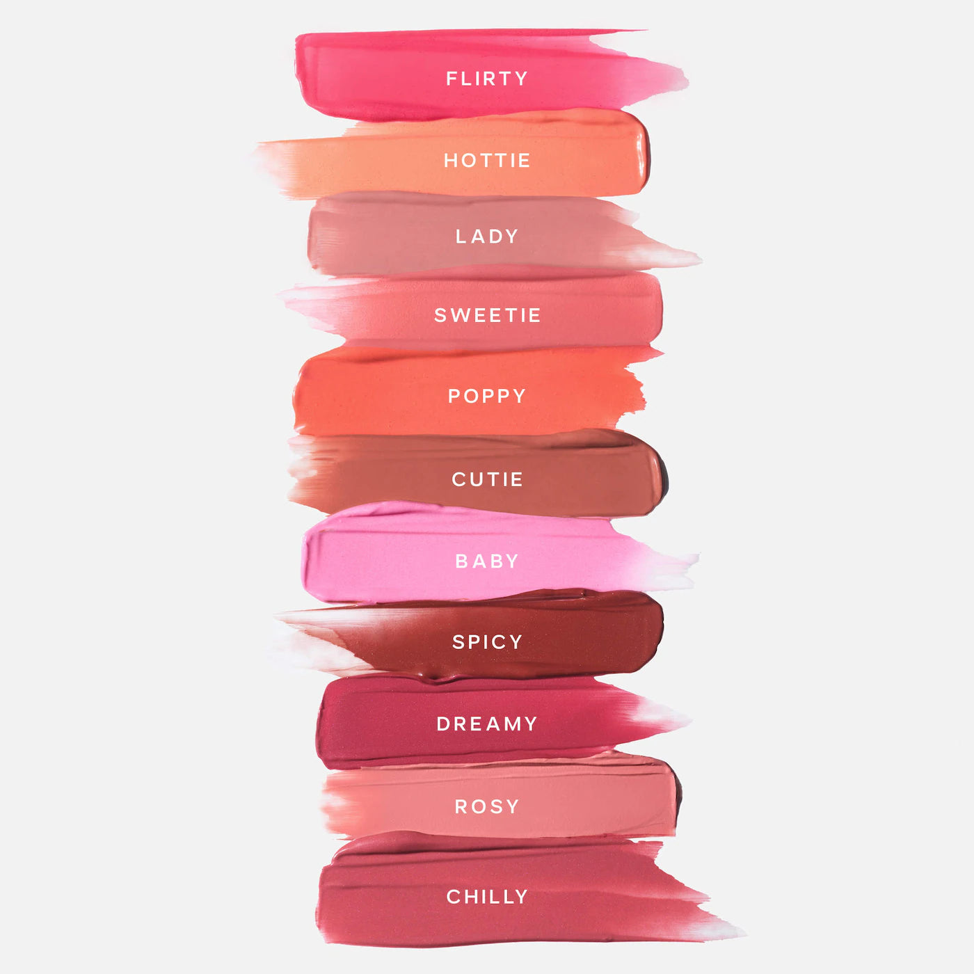 Saie  Dew Blush Liquid Cream Blush