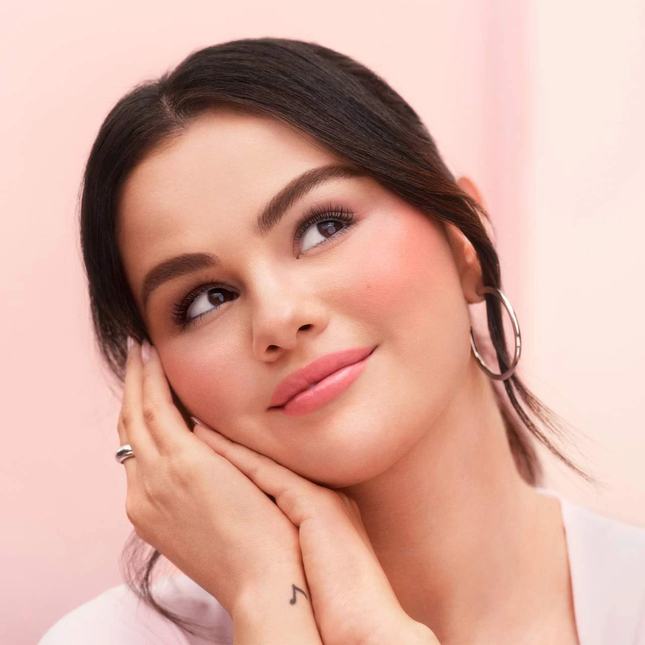 Rare Beauty by Selena Gomez  Soft Pinch Matte Bouncy Blush