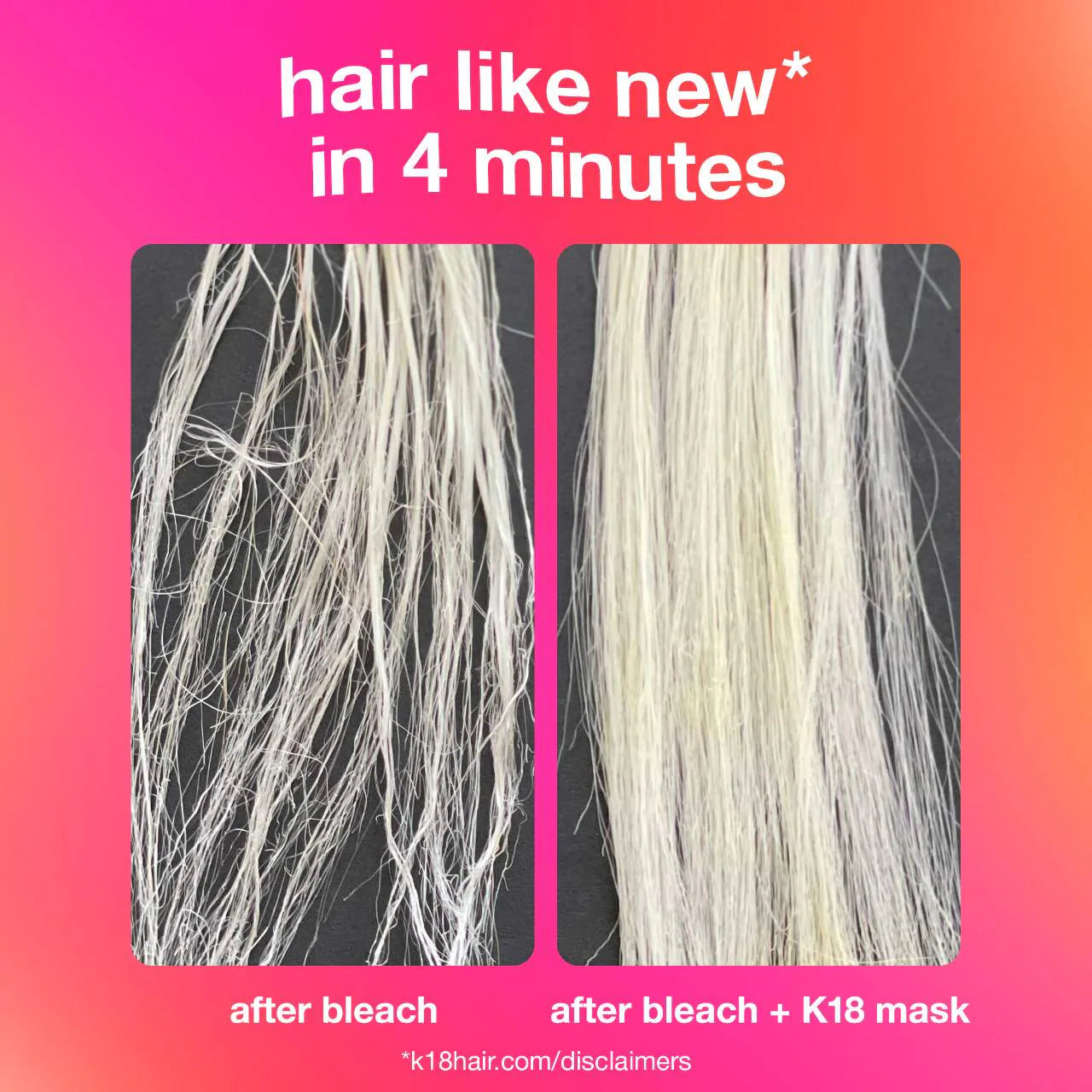 K18 Biomimetic Hairscience  Repair + Protect Minis Kit